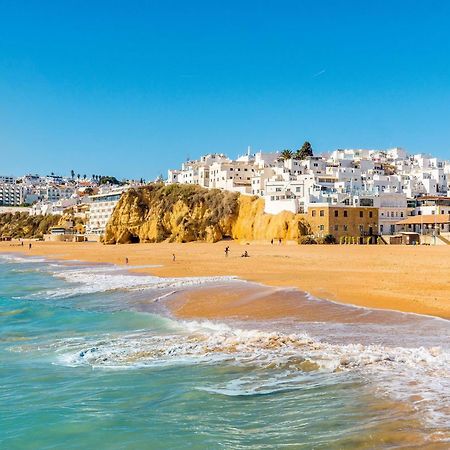 Apartmán Albufeira Prestige With Pool By Homing Exteriér fotografie