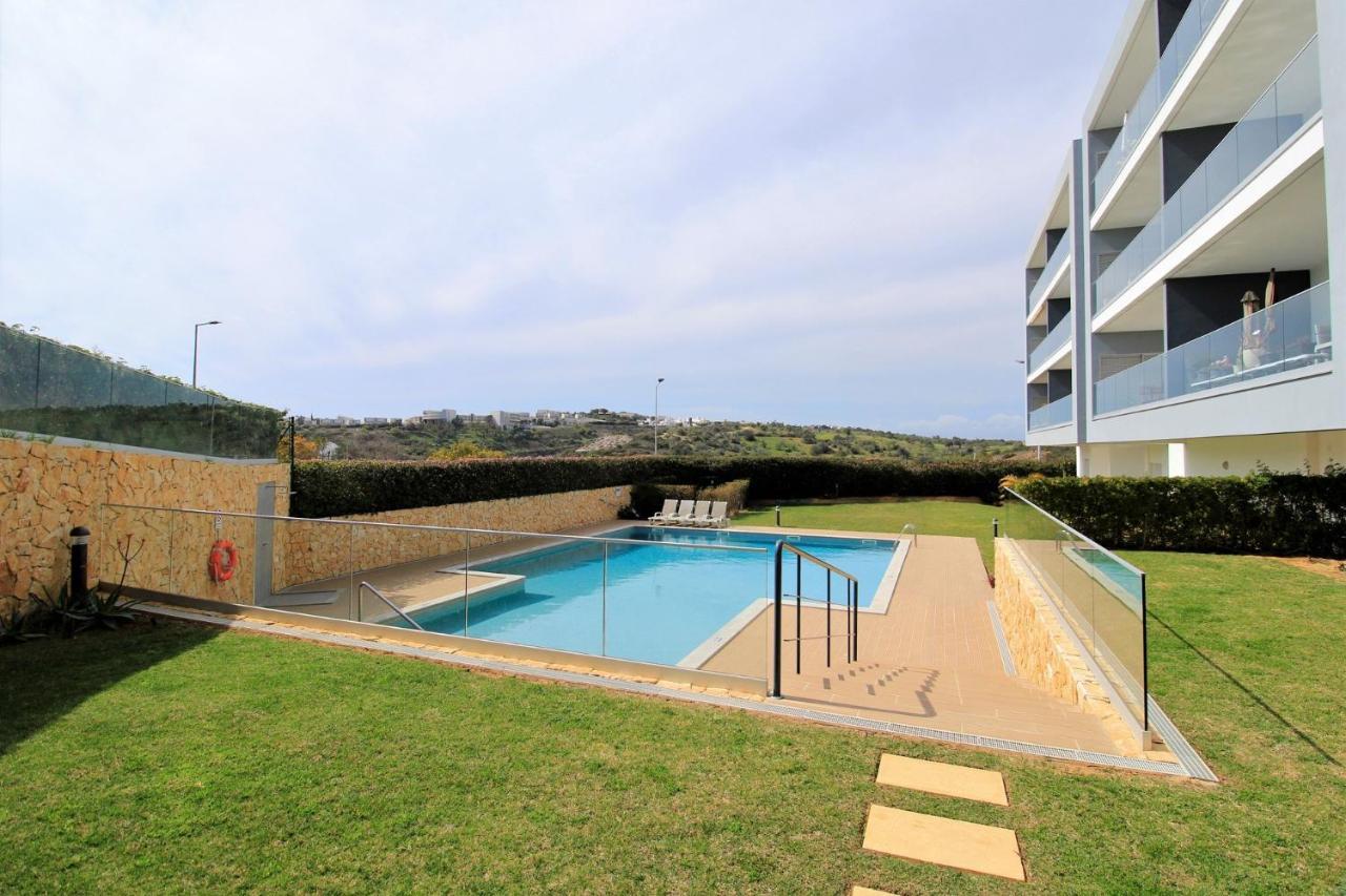 Apartmán Albufeira Prestige With Pool By Homing Exteriér fotografie