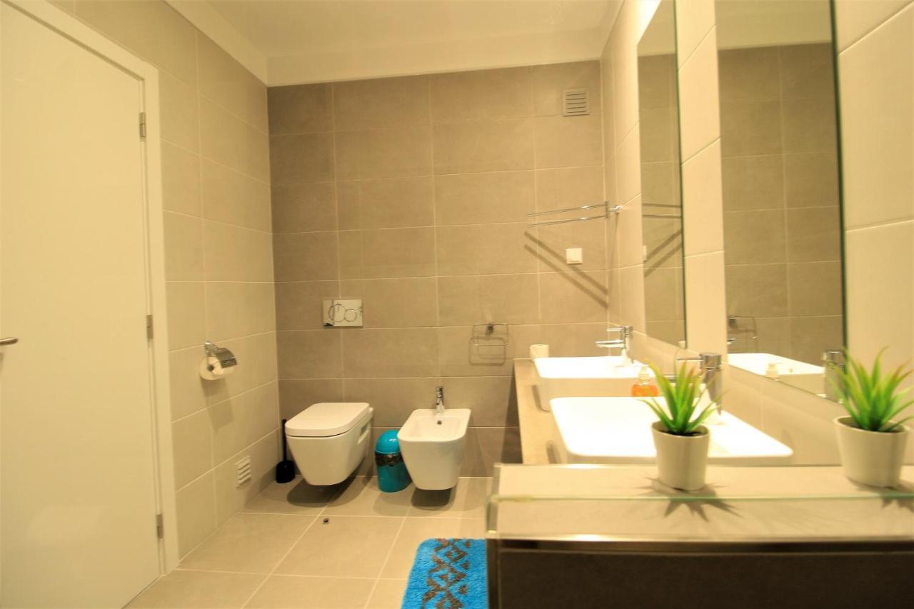 Apartmán Albufeira Prestige With Pool By Homing Exteriér fotografie