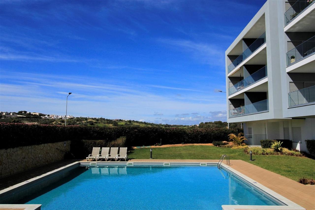 Apartmán Albufeira Prestige With Pool By Homing Exteriér fotografie