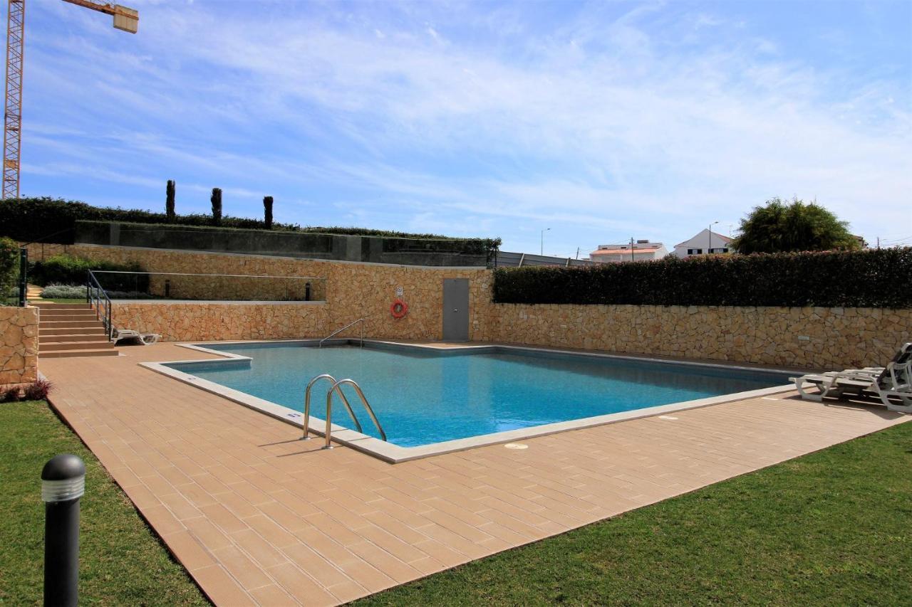 Apartmán Albufeira Prestige With Pool By Homing Exteriér fotografie