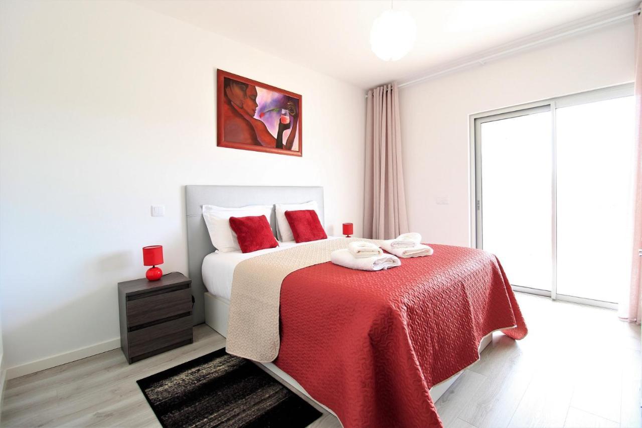 Apartmán Albufeira Prestige With Pool By Homing Exteriér fotografie