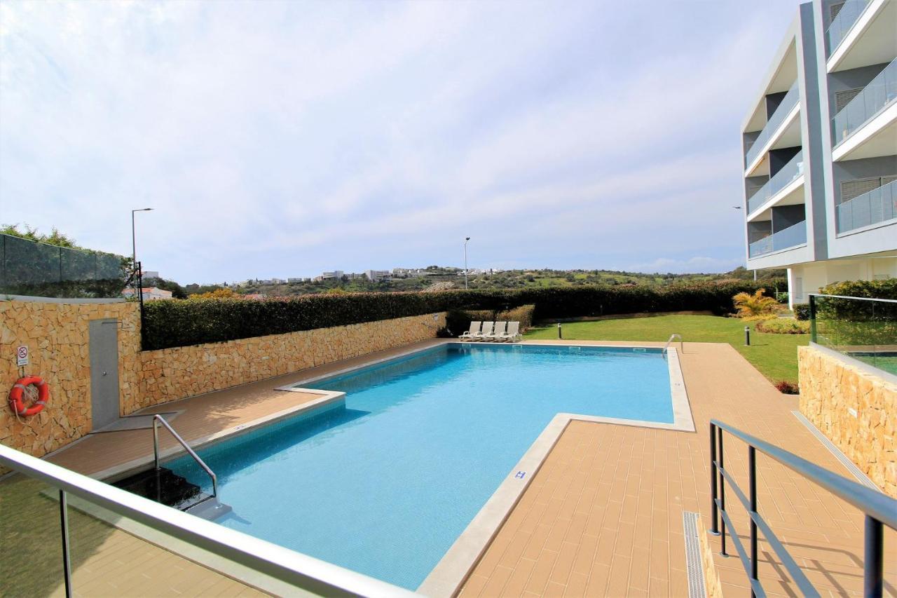 Apartmán Albufeira Prestige With Pool By Homing Exteriér fotografie