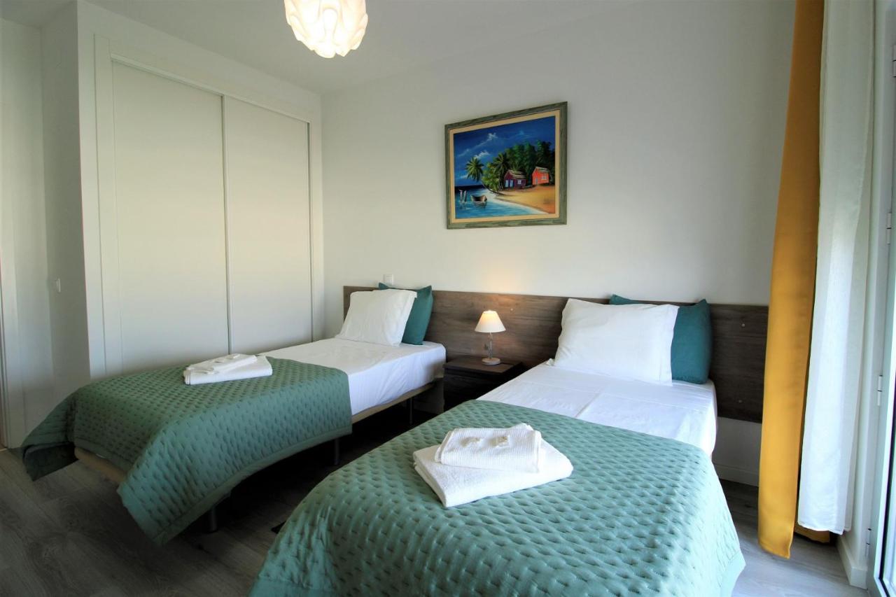 Apartmán Albufeira Prestige With Pool By Homing Exteriér fotografie