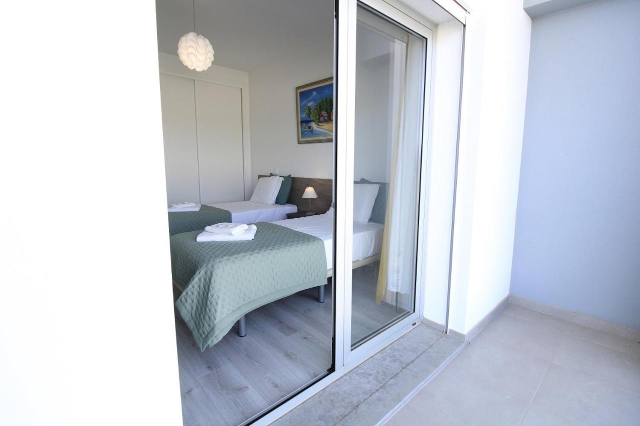 Apartmán Albufeira Prestige With Pool By Homing Exteriér fotografie