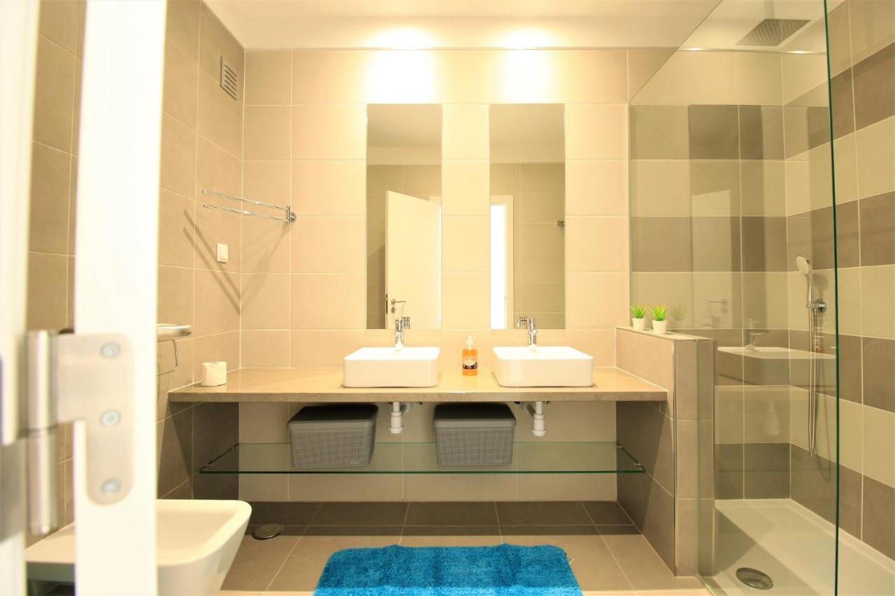 Apartmán Albufeira Prestige With Pool By Homing Exteriér fotografie