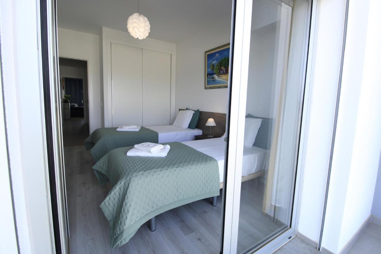 Apartmán Albufeira Prestige With Pool By Homing Exteriér fotografie