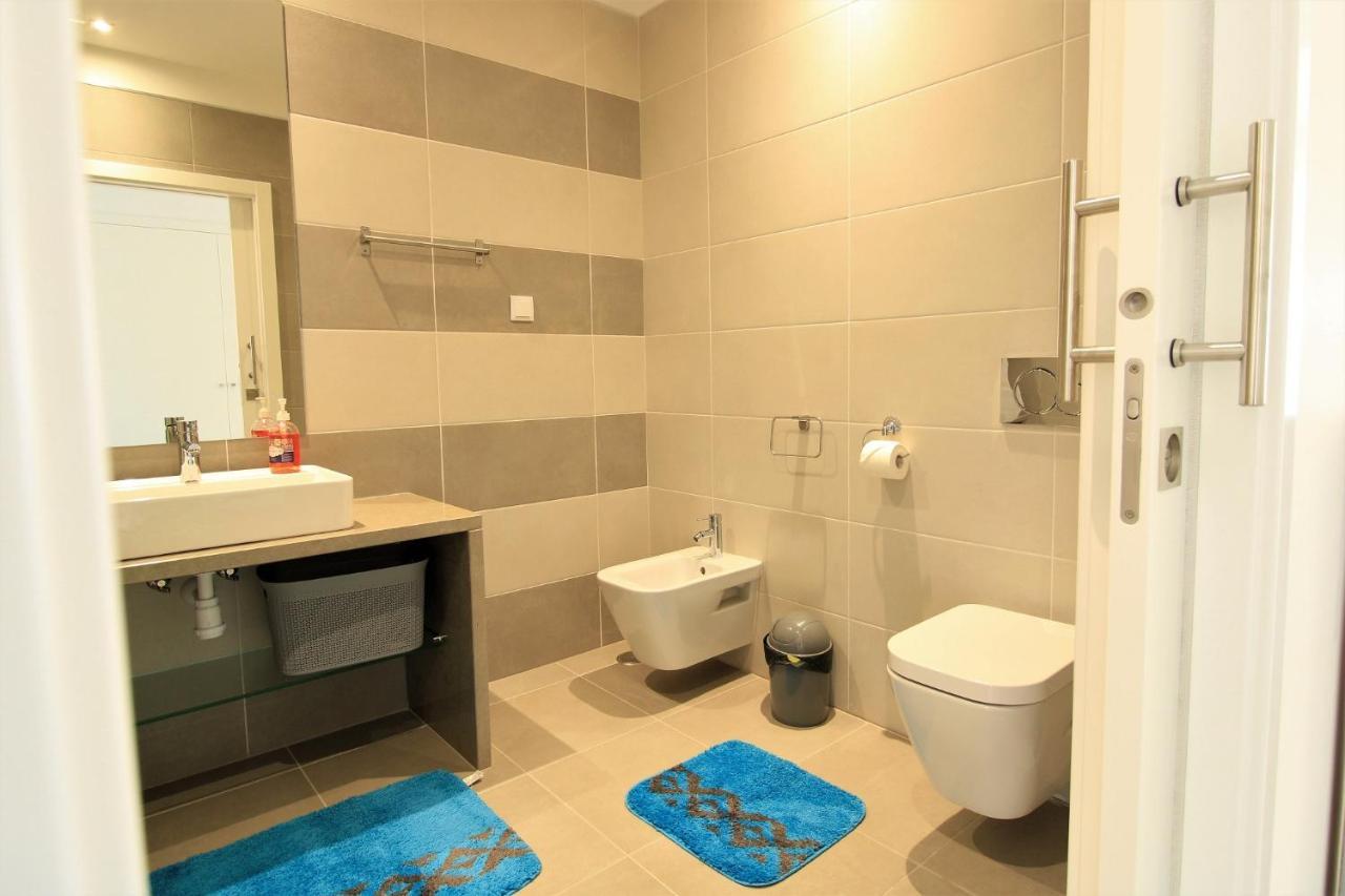 Apartmán Albufeira Prestige With Pool By Homing Exteriér fotografie