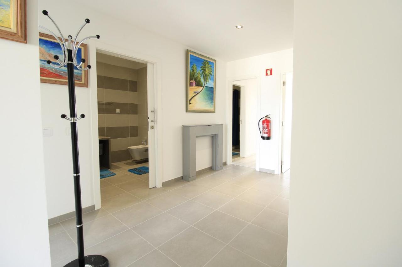Apartmán Albufeira Prestige With Pool By Homing Exteriér fotografie
