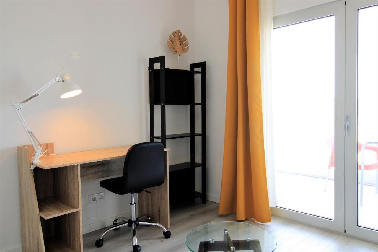 Apartmán Albufeira Prestige With Pool By Homing Exteriér fotografie