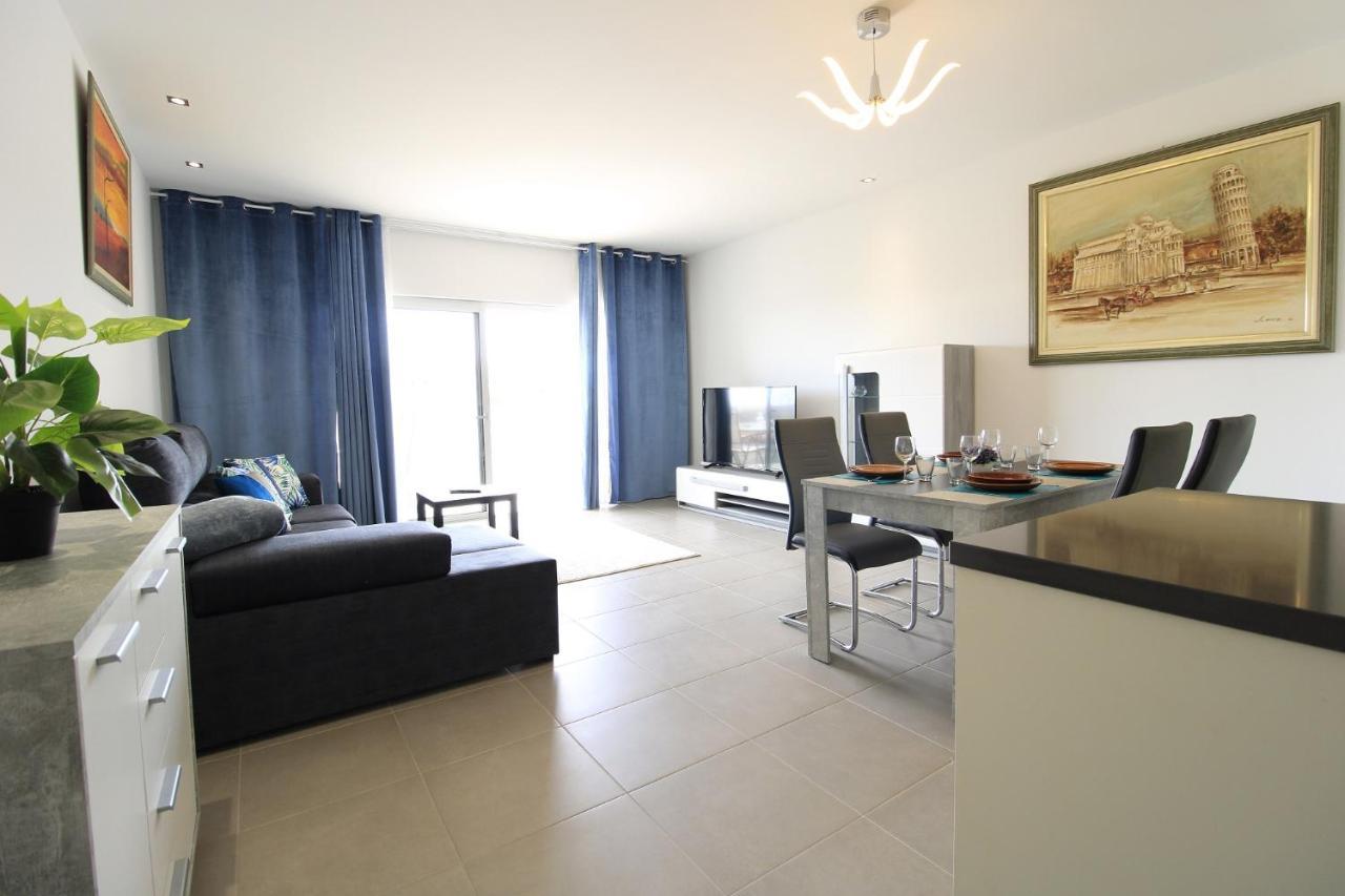 Apartmán Albufeira Prestige With Pool By Homing Exteriér fotografie