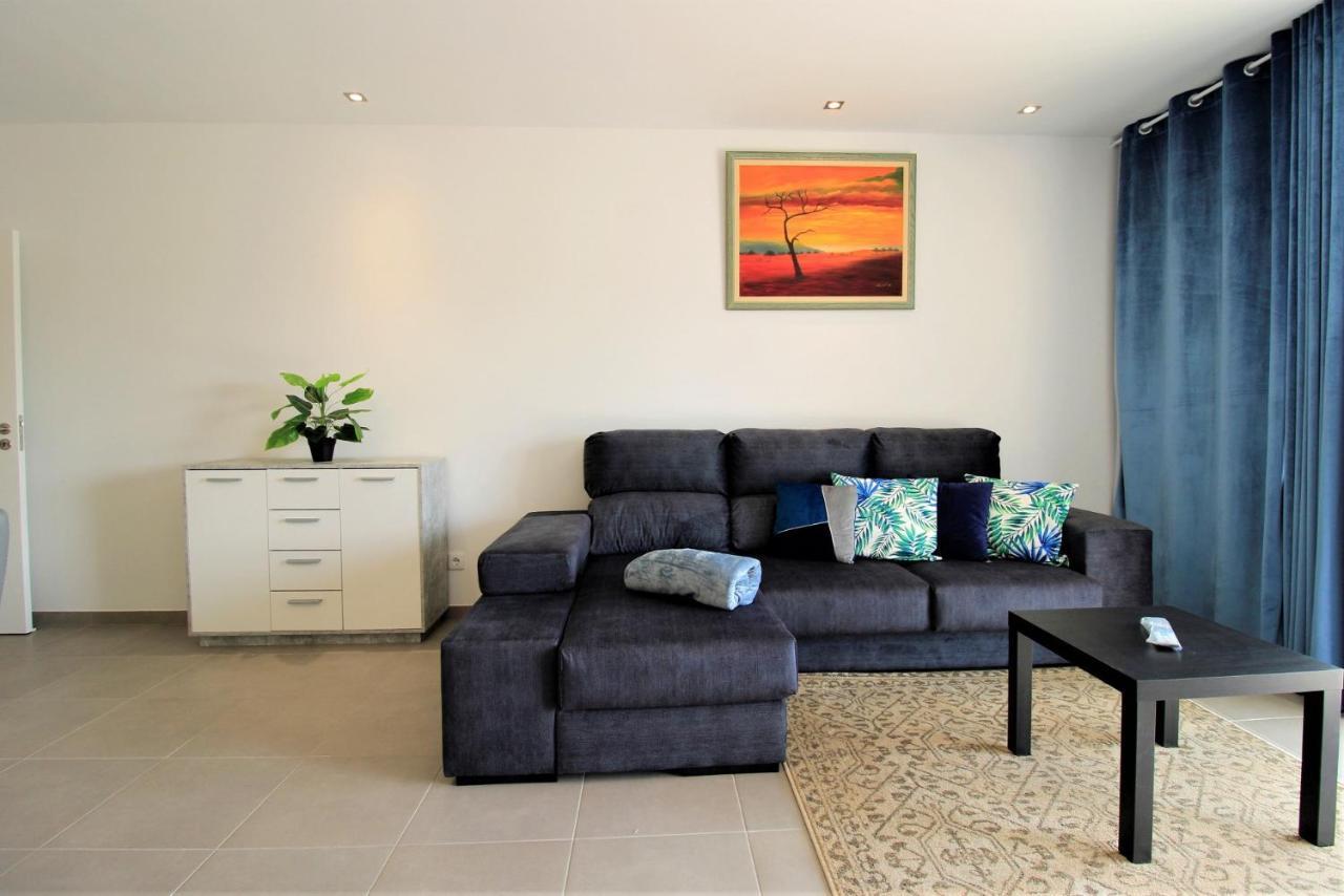 Apartmán Albufeira Prestige With Pool By Homing Exteriér fotografie