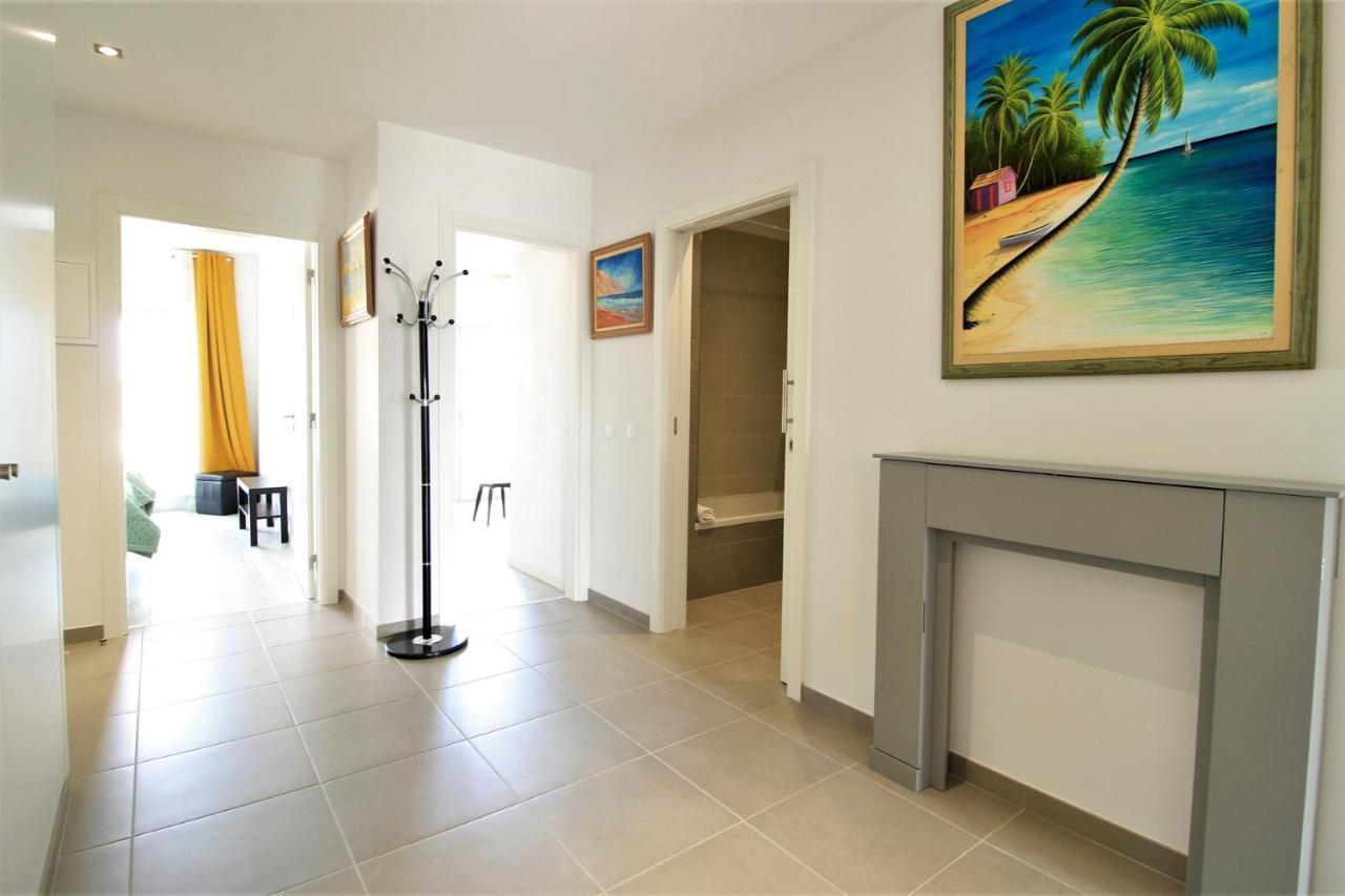 Apartmán Albufeira Prestige With Pool By Homing Exteriér fotografie