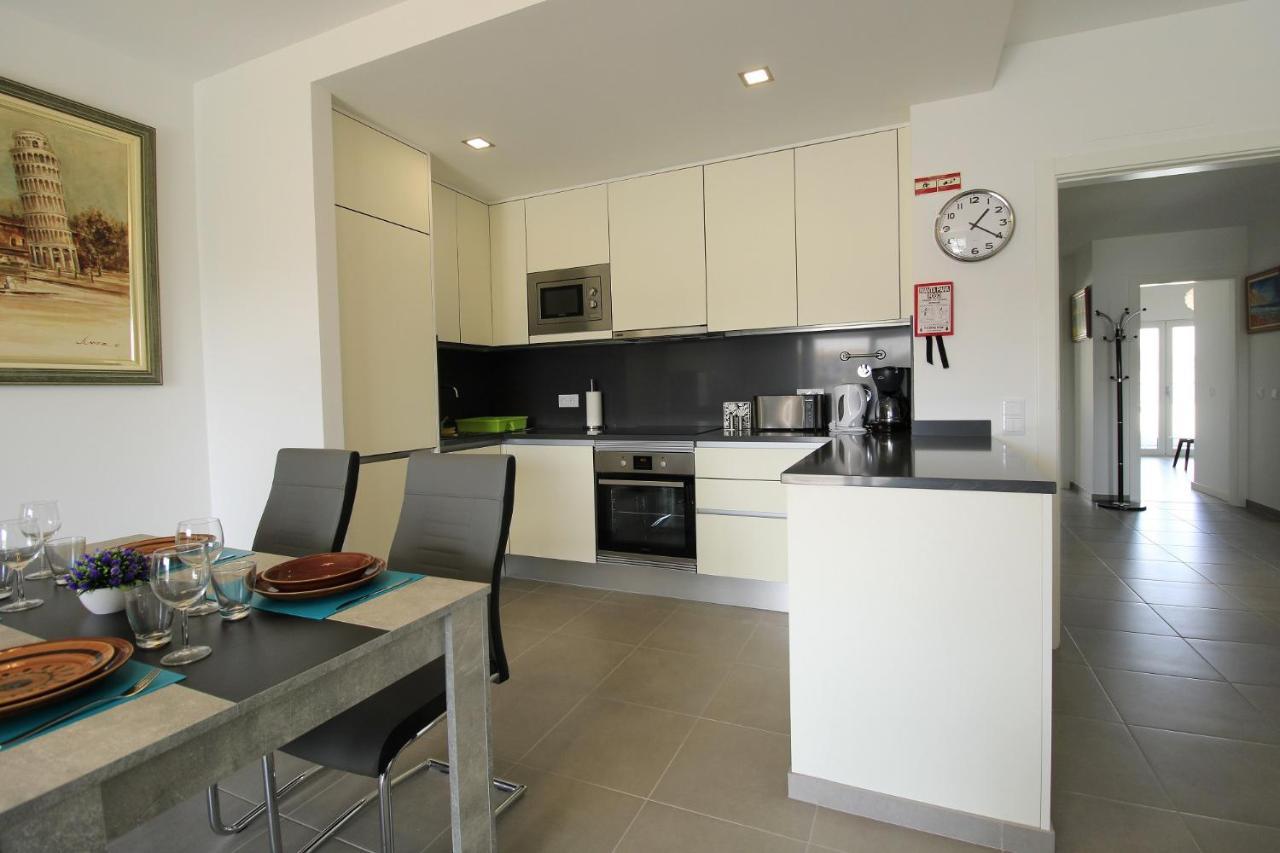 Apartmán Albufeira Prestige With Pool By Homing Exteriér fotografie