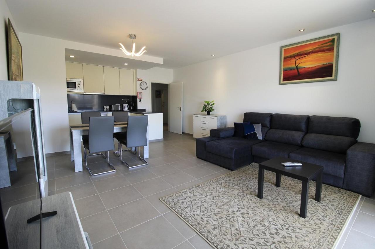 Apartmán Albufeira Prestige With Pool By Homing Exteriér fotografie