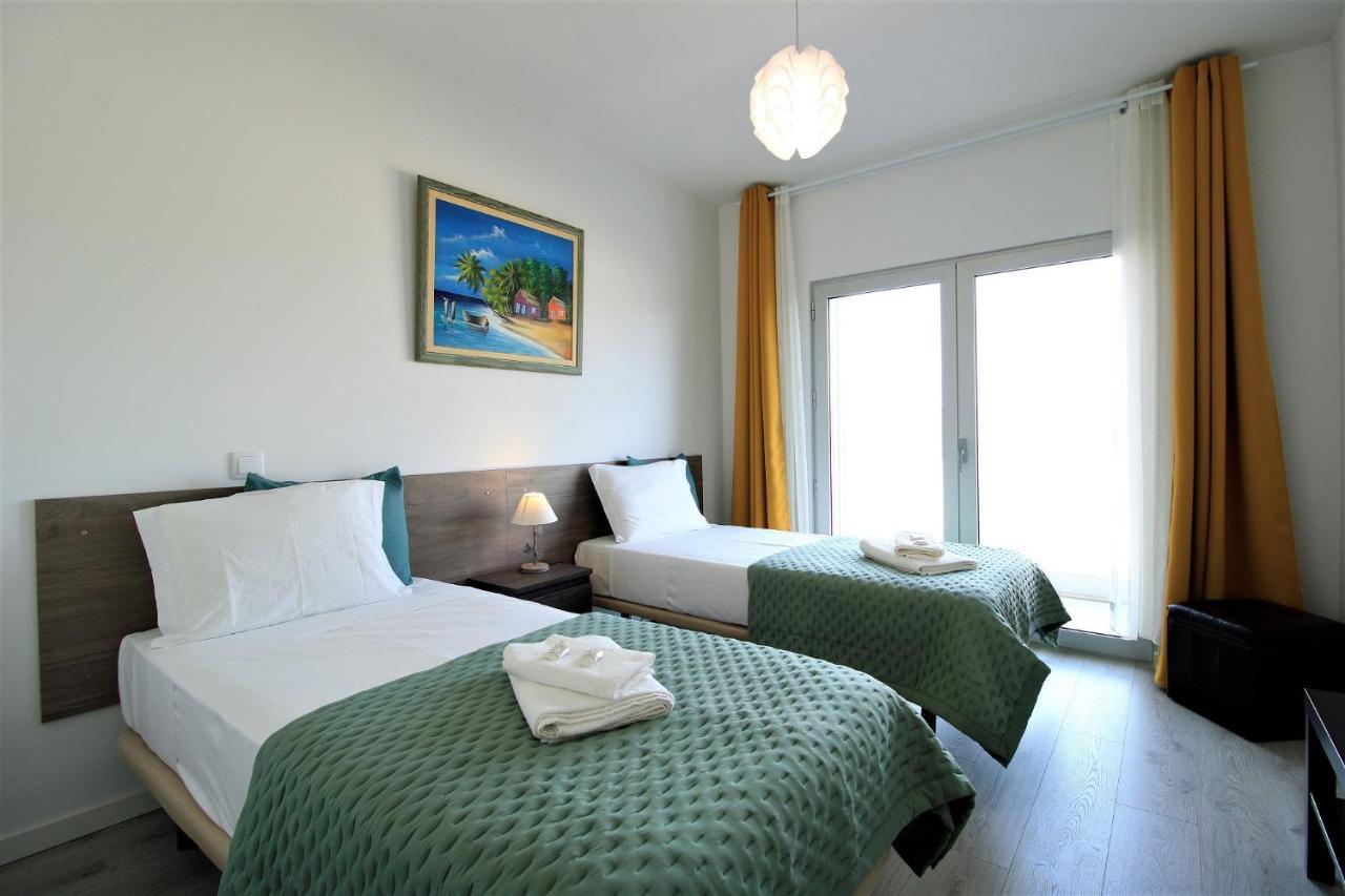 Apartmán Albufeira Prestige With Pool By Homing Exteriér fotografie