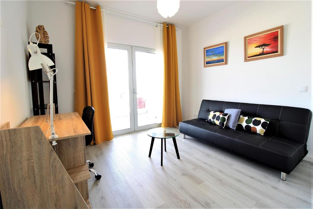 Apartmán Albufeira Prestige With Pool By Homing Exteriér fotografie