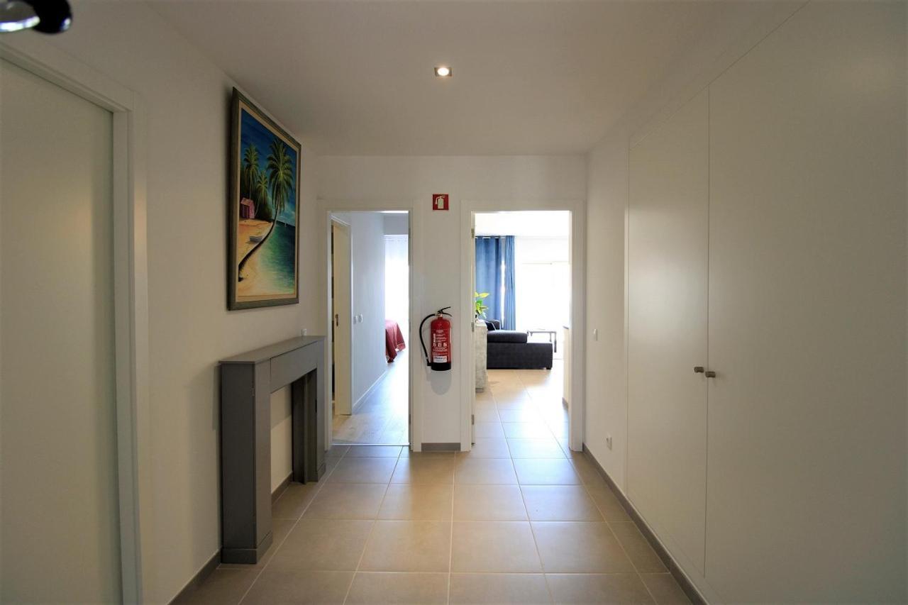 Apartmán Albufeira Prestige With Pool By Homing Exteriér fotografie