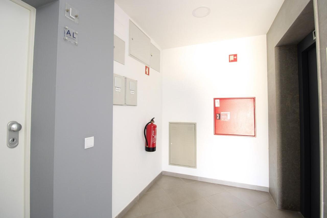 Apartmán Albufeira Prestige With Pool By Homing Exteriér fotografie
