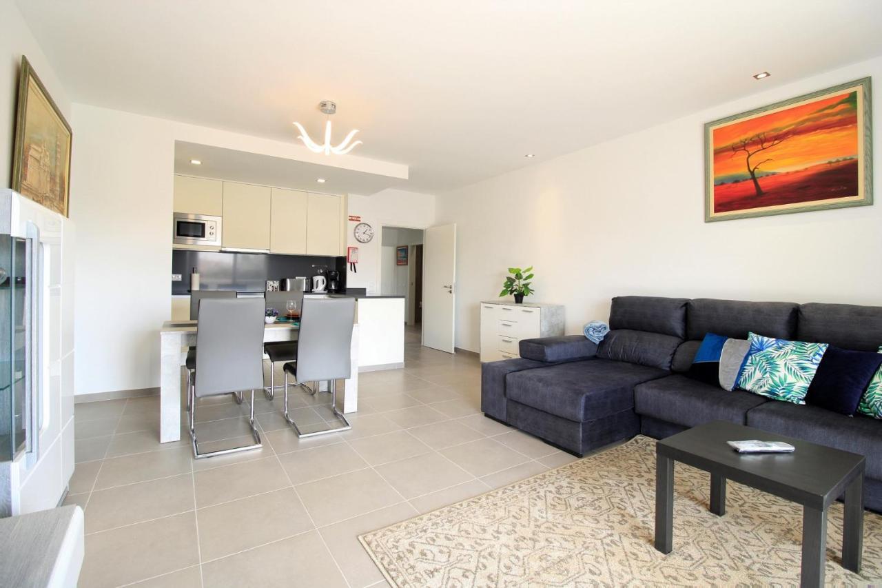 Apartmán Albufeira Prestige With Pool By Homing Exteriér fotografie