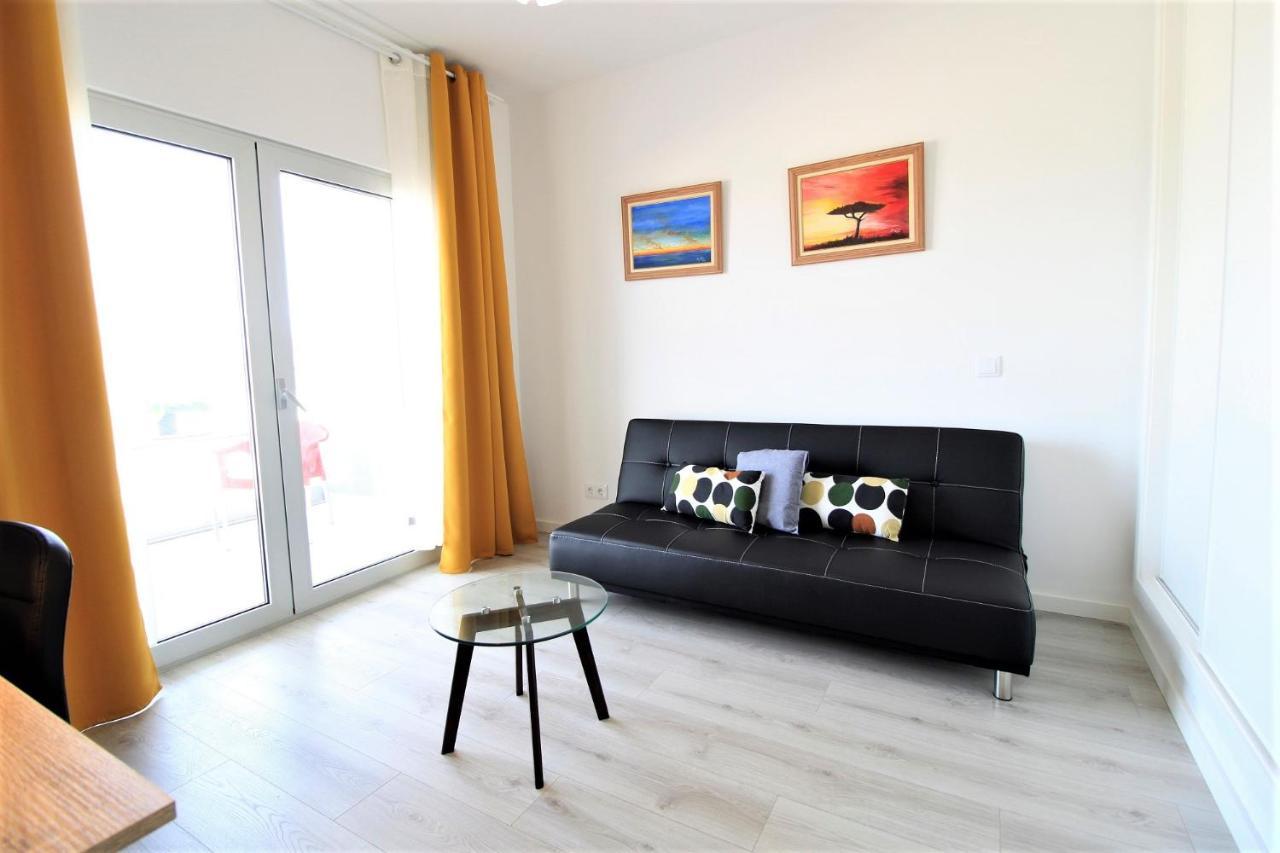 Apartmán Albufeira Prestige With Pool By Homing Exteriér fotografie