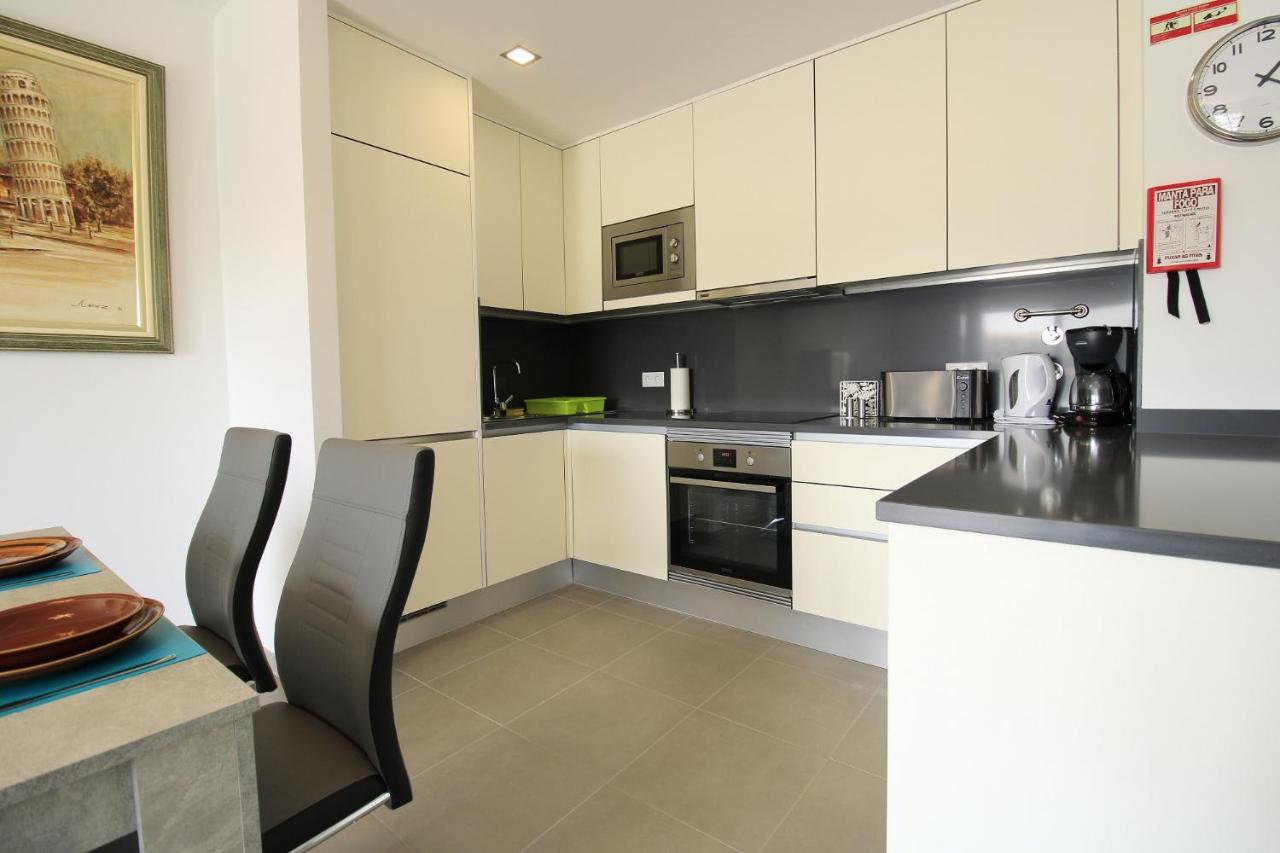 Apartmán Albufeira Prestige With Pool By Homing Exteriér fotografie