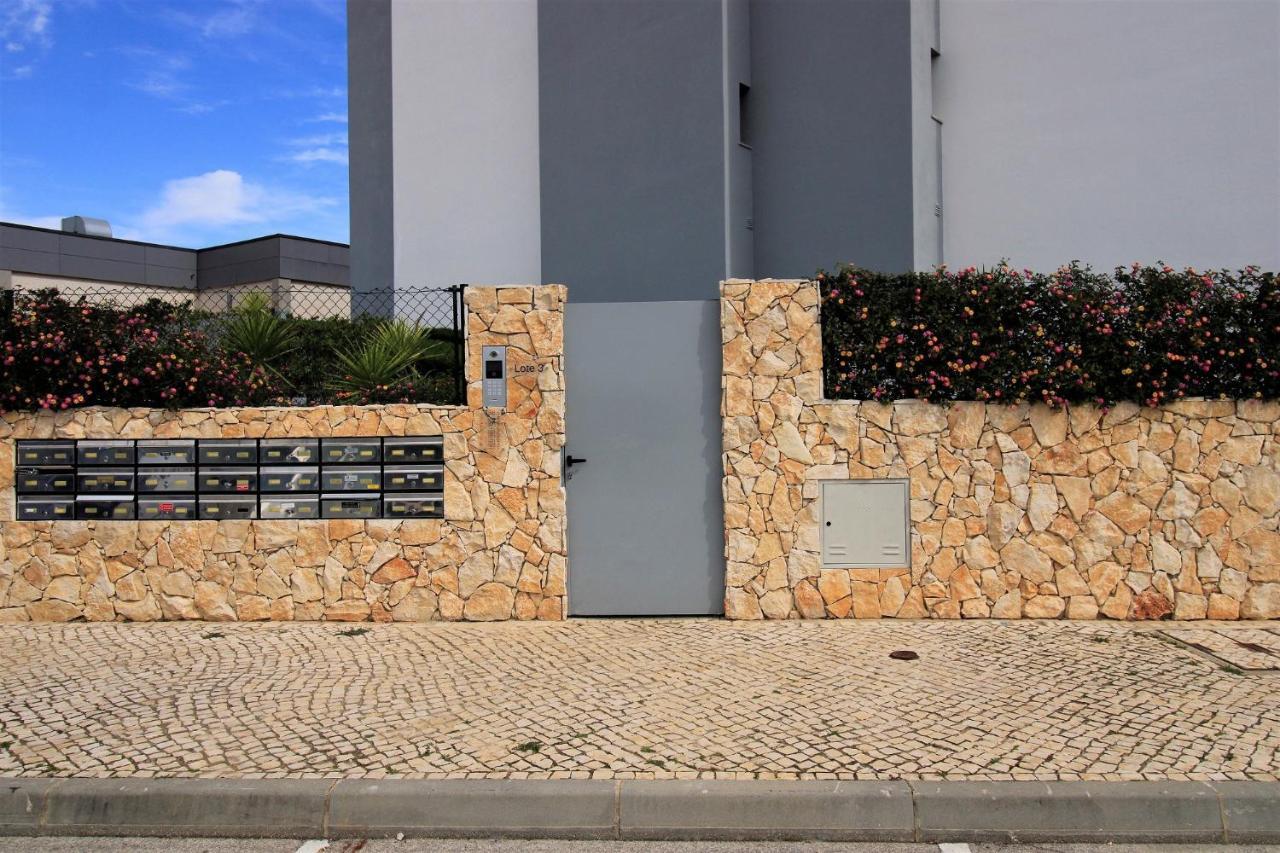 Apartmán Albufeira Prestige With Pool By Homing Exteriér fotografie